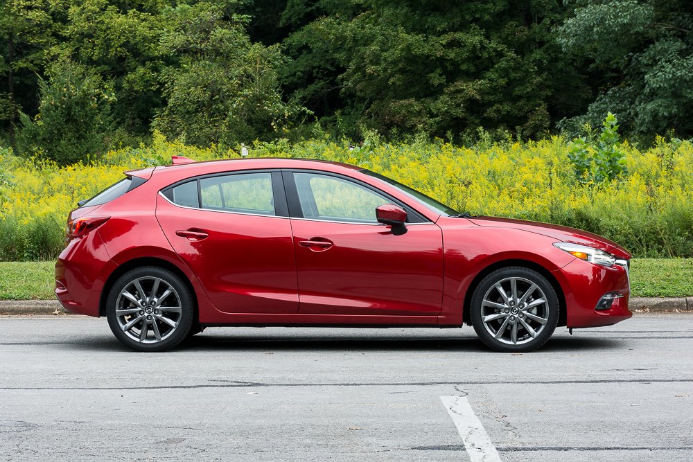 download MAZDA 3 2.5L i4 able workshop manual