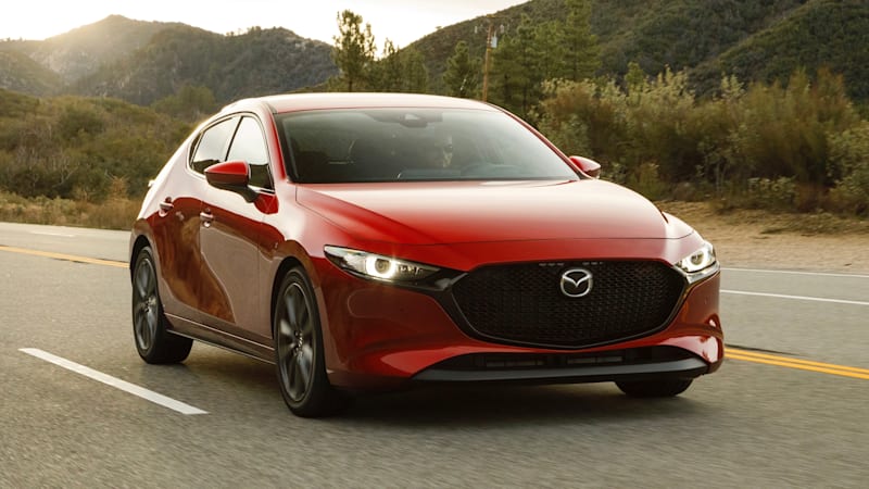 download MAZDA 3 2.5L i4 able workshop manual