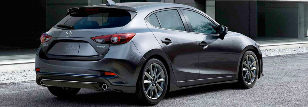 download MAZDA 3 5 Door workshop manual