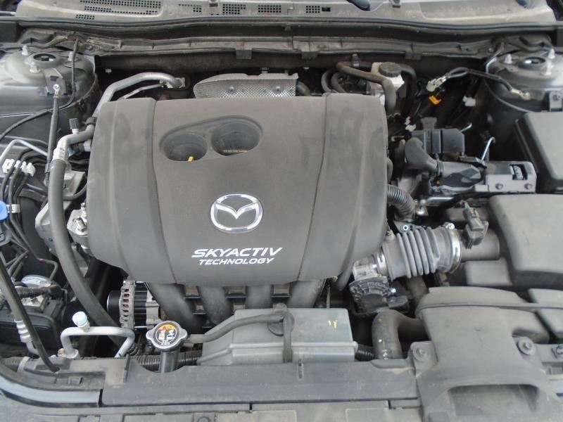 download MAZDA 3 workshop manual