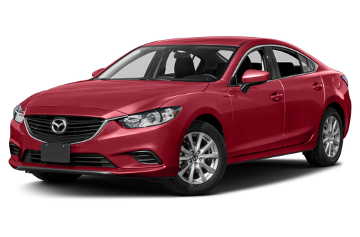 download MAZDA 6 MAZDA6 able workshop manual