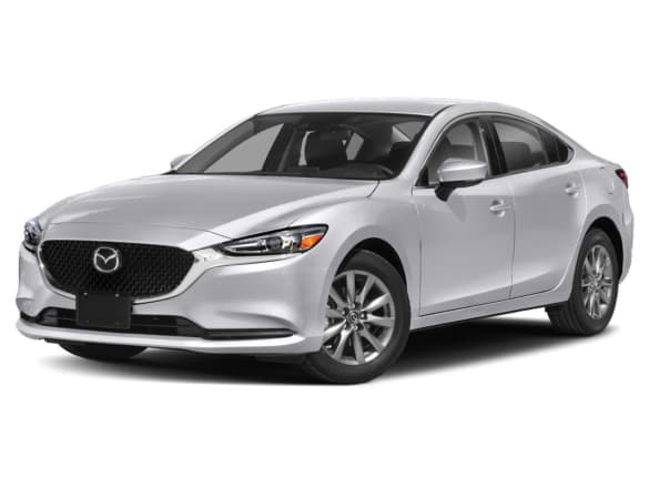 download MAZDA 6 MAZDA6 able workshop manual