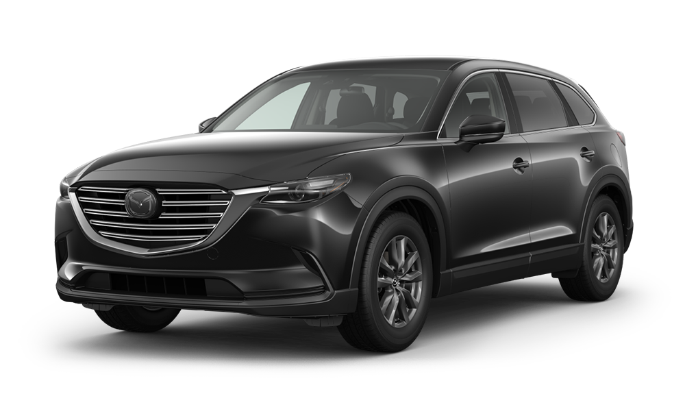 download MAZDA CX 9 CX9 Navigation able workshop manual