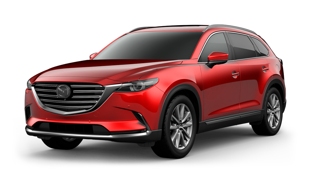 download MAZDA CX 9 CX9 Navigation able workshop manual