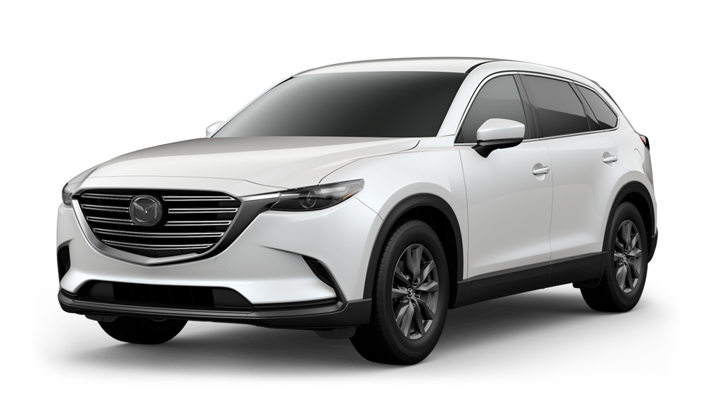 download MAZDA CX 9 CX9 Navigation able workshop manual