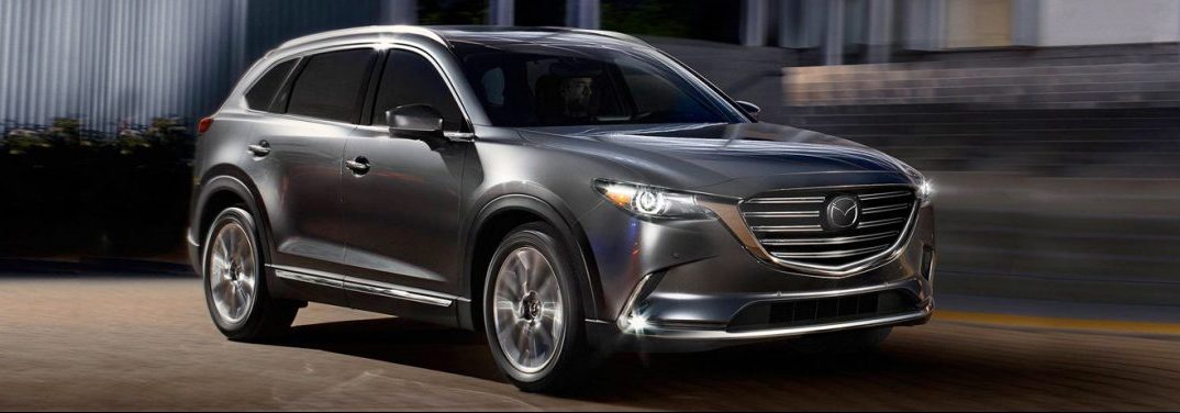 download MAZDA CX 9 CX9 Navigation workshop manual