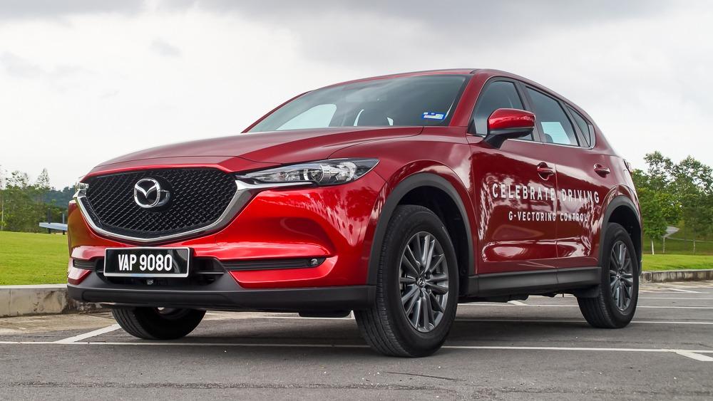 download MAZDA CX5 2.0L 2.2L SKYACTIVE able workshop manual