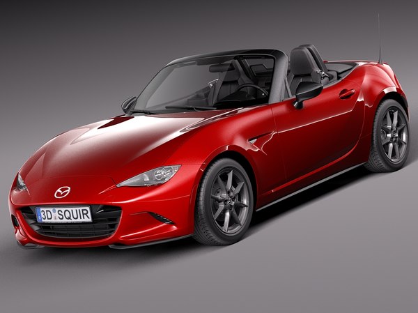 download MAZDA MX 3Models able workshop manual