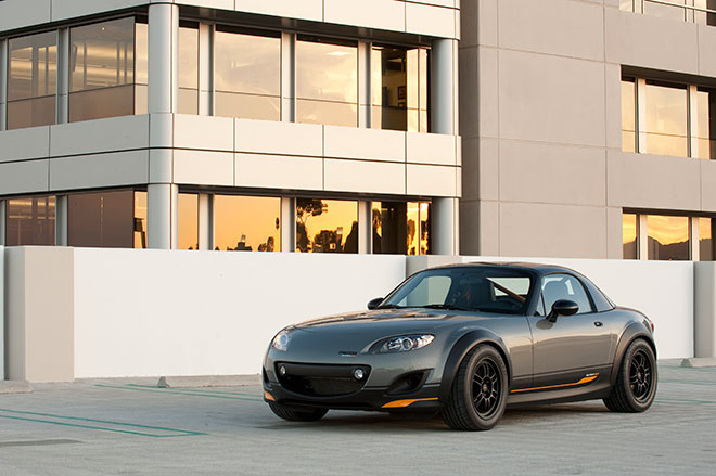 download MAZDA MX 5 MIATA workshop manual