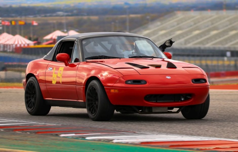 download MAZDA MX 5 MIATA workshop manual