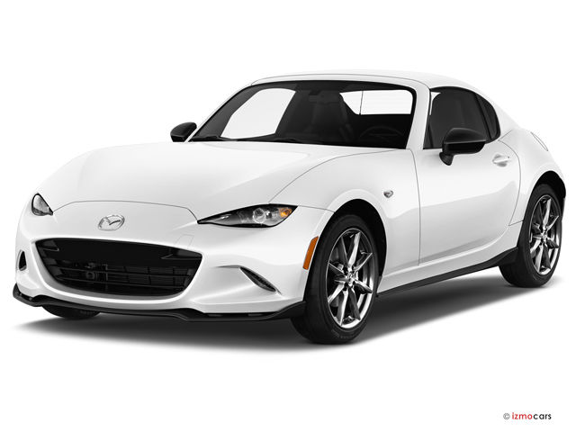 download MAZDA MX 5 MIATAModels workshop manual