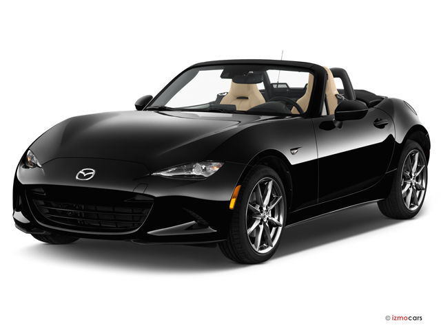 download MAZDA MX 5 MIATAModels workshop manual