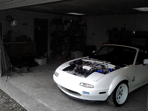 download MAZDA MX5 MIATA workshop manual