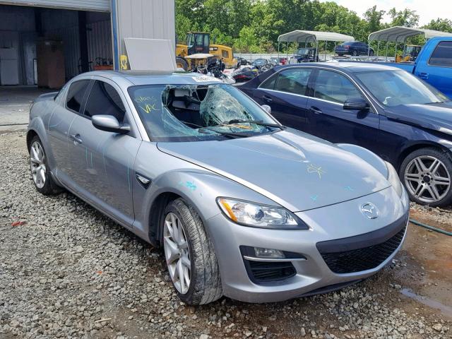 download MAZDA RX 8Models able workshop manual