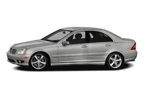 download MERCEDES BENZ C Class C230 C280 C350 4MATIC Sport workshop manual