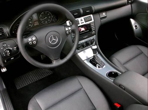 download MERCEDES BENZ C Class C230 C280 C350 4MATIC Sport workshop manual