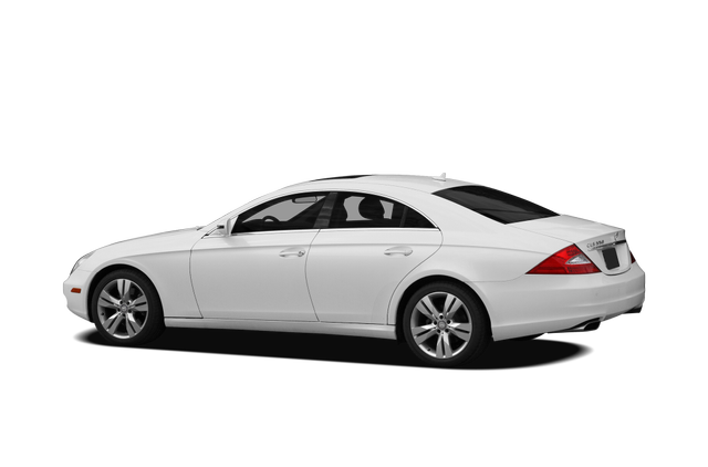 download MERCEDES CLS Class W219 able workshop manual