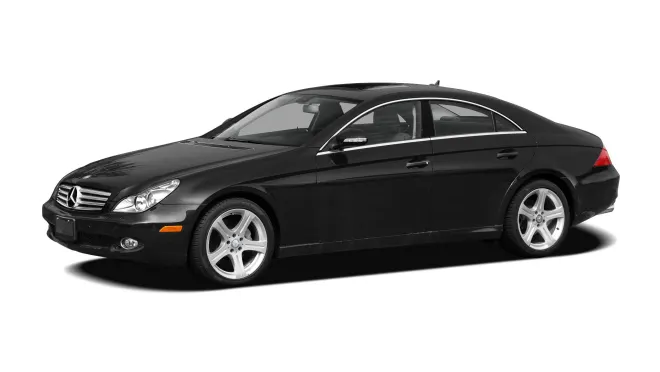 download MERCEDES CLS Class W219 able workshop manual