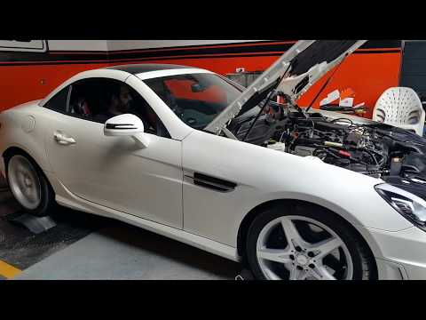 download MERCEDES SLK Class R170 REEPAIR Manual. Fix workshop manual