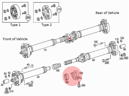 download MERCEDES SLK workshop manual