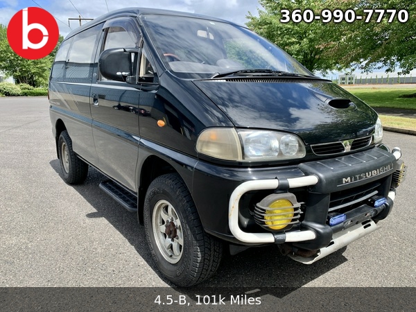 download MITSUBISHI DELICAL 400SPACE GEAR able workshop manual