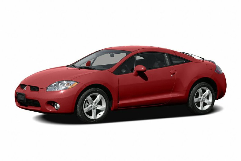 download MITSUBISHI ECLIPSE 2.4L 3.8L workshop manual