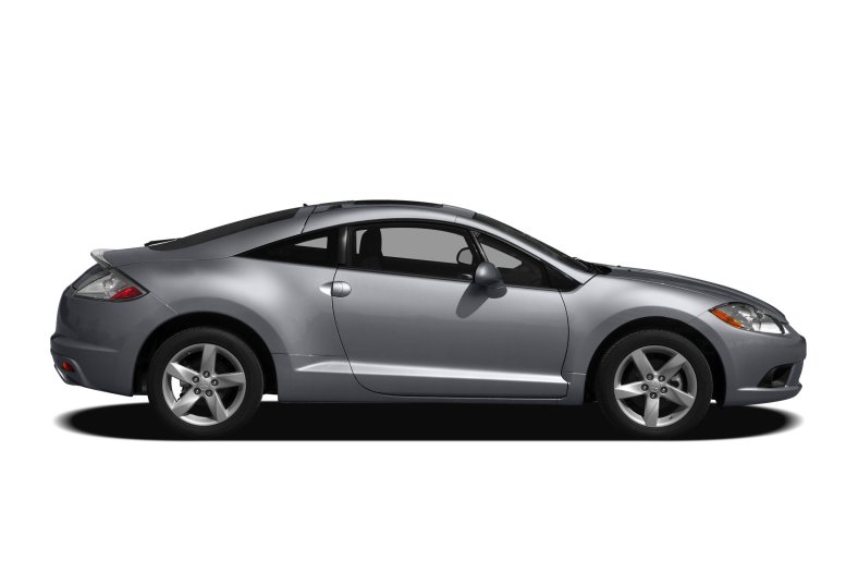 download MITSUBISHI ECLIPSE 2.4L 3.8L workshop manual