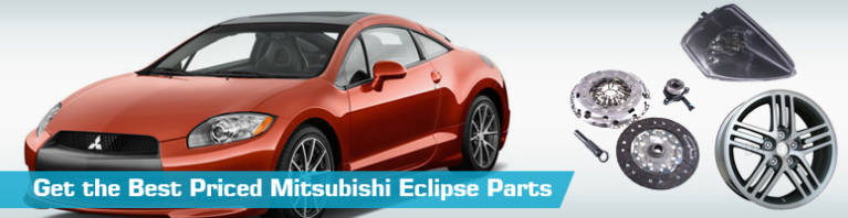 download MITSUBISHI ECLIPSE 2.4L 3.8L workshop manual