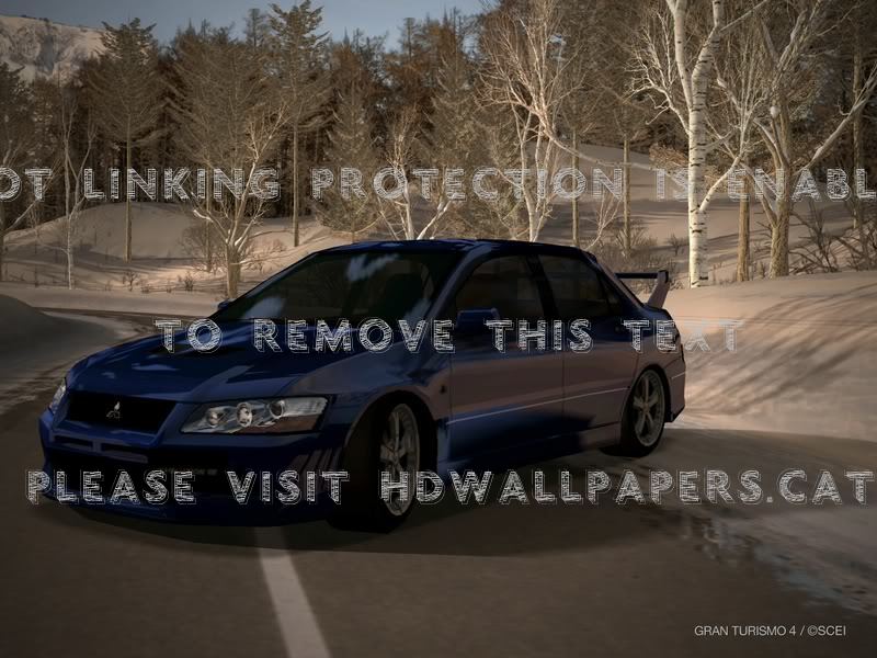 download MITSUBISHI EVO 7 workshop manual