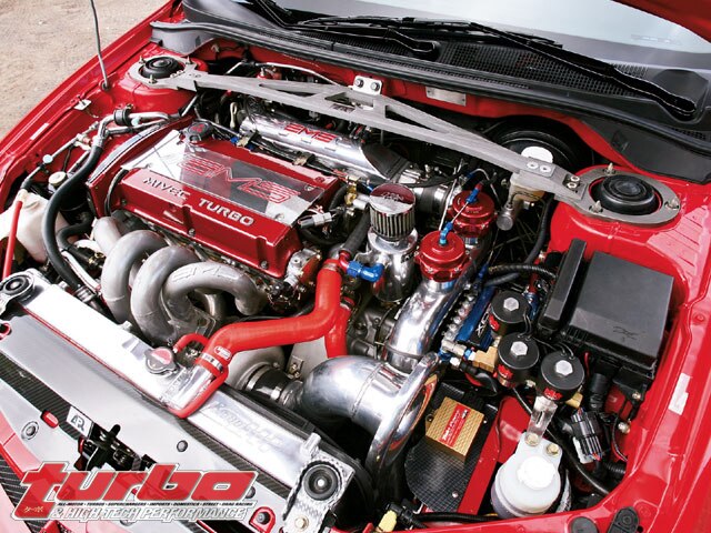 download MITSUBISHI EVO 9 workshop manual