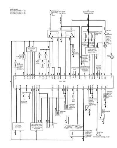 download MITSUBISHI GALANT workshop manual