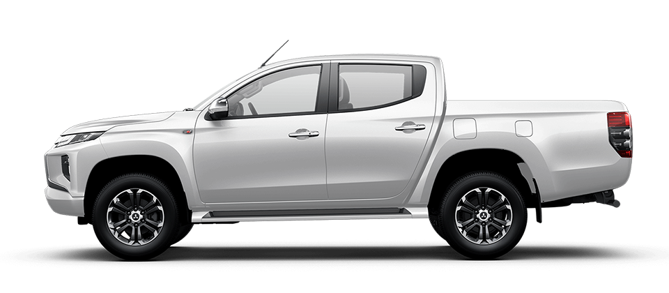 download MITSUBISHI L200Models workshop manual