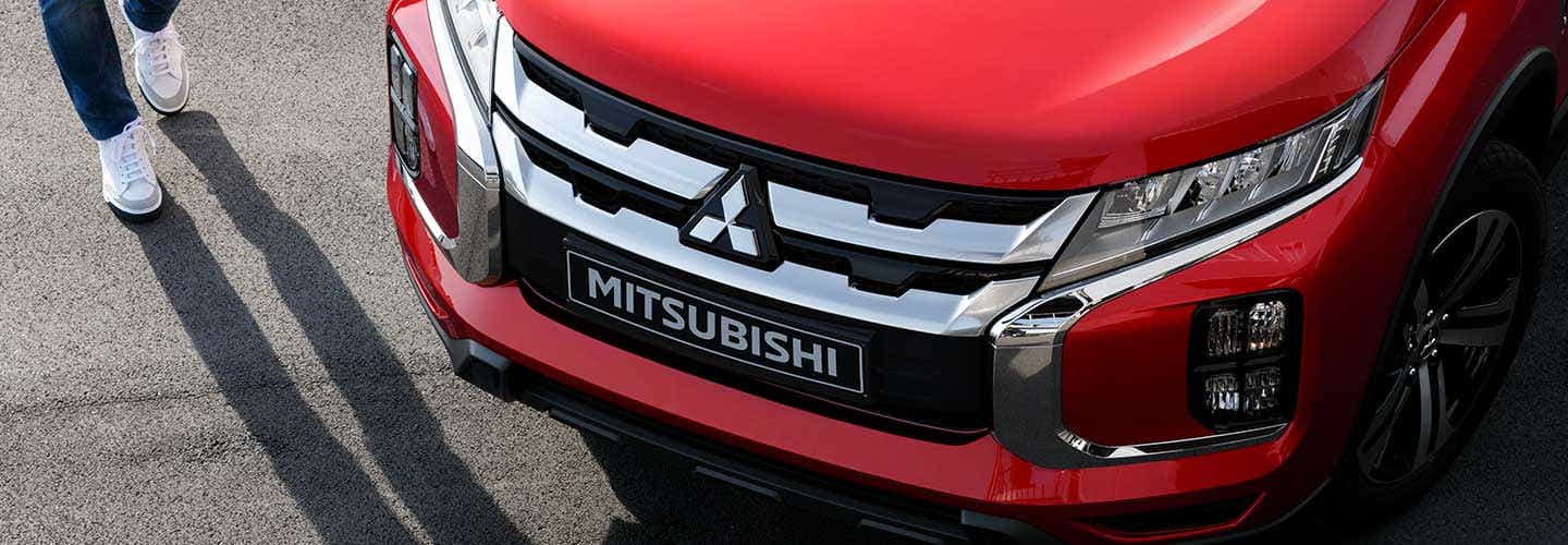 download MITSUBISHI L200Models workshop manual