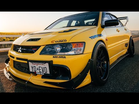 download MITSUBISHI Lancer EVO 8 workshop manual