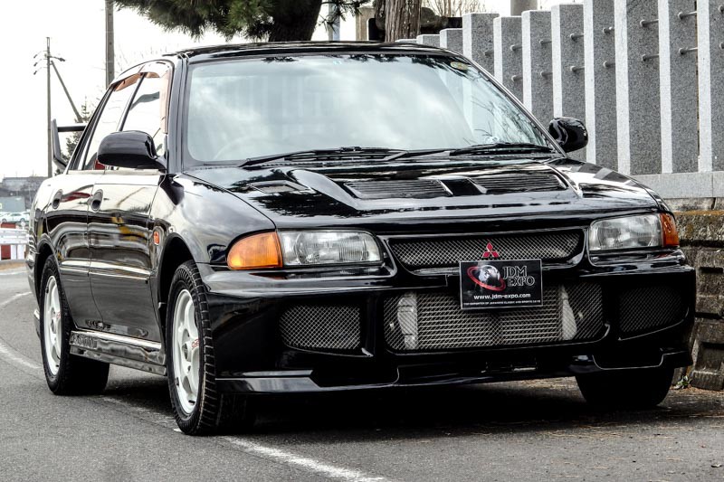 download MITSUBISHI Lancer Evolution EVO 1 3 workshop manual