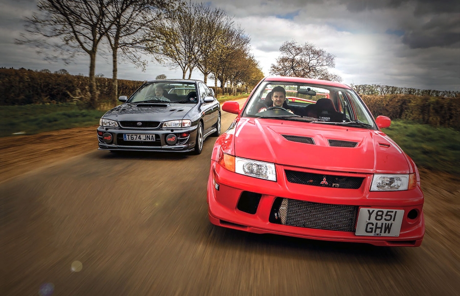 download MITSUBISHI Lancer Evolution EVO 6 workshop manual