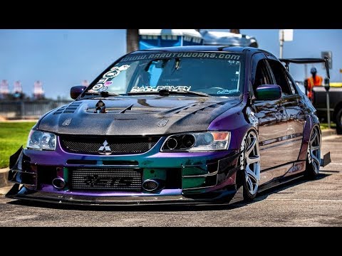 download MITSUBISHI Lancer Evolution VII workshop manual