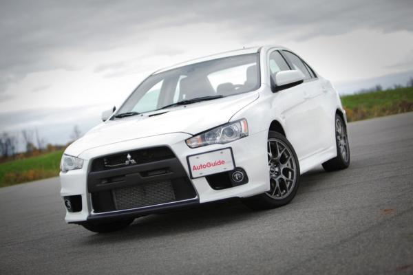 download MITSUBISHI Lancer Evolution able workshop manual