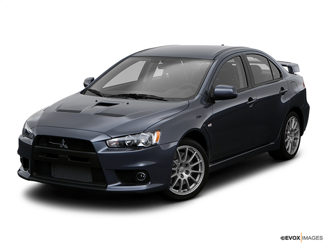 download MITSUBISHI Lancer Evolution workshop manual