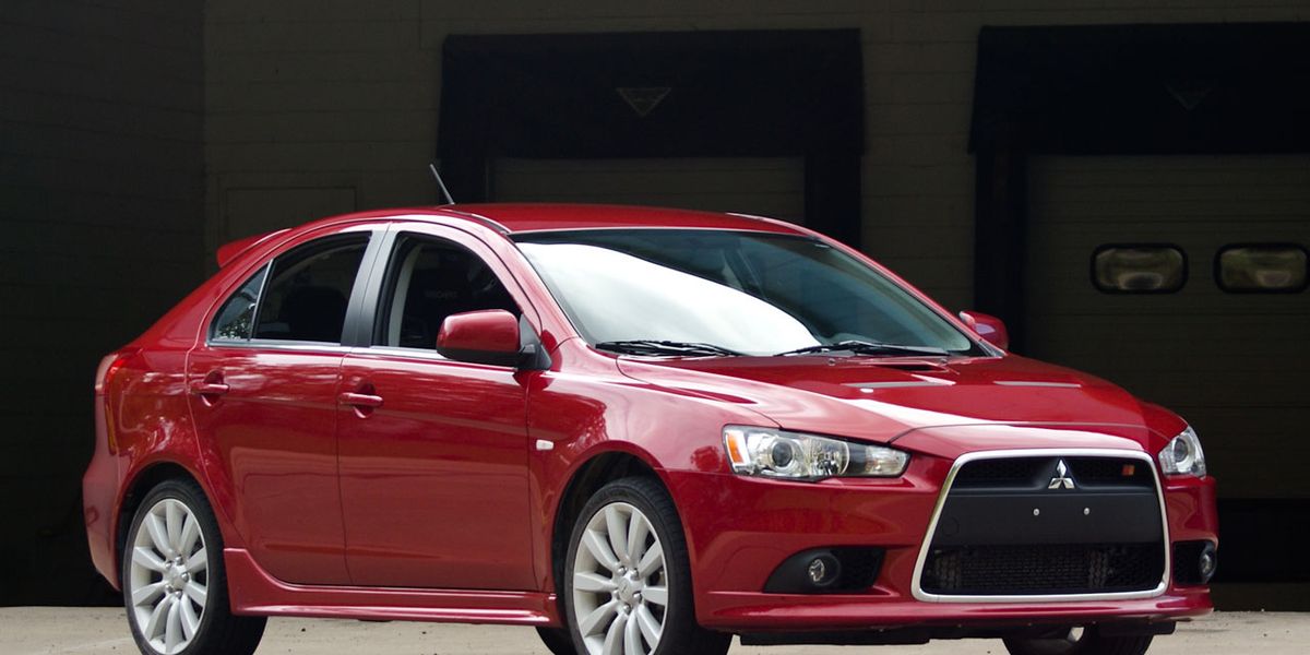 download MITSUBISHI Lancer SEDAN WAGON CYBORG able workshop manual