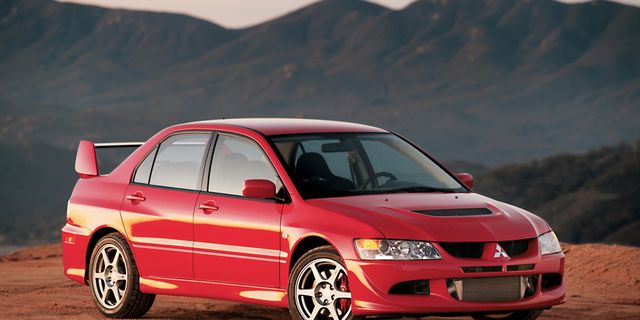 download MITSUBISHI Lancer SEDAN WAGON CYBORG able workshop manual