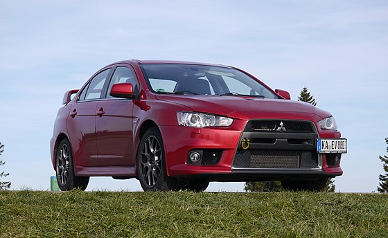 download MITSUBISHI Lancer SEDAN WAGON CYBORG able workshop manual