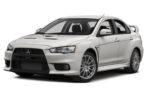 download MITSUBISHI Lancer X workshop manual