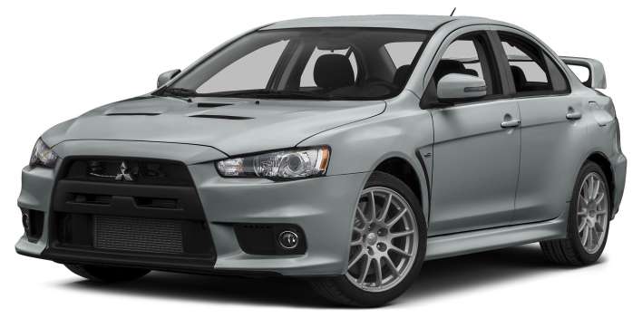 download MITSUBISHI Lancer X workshop manual