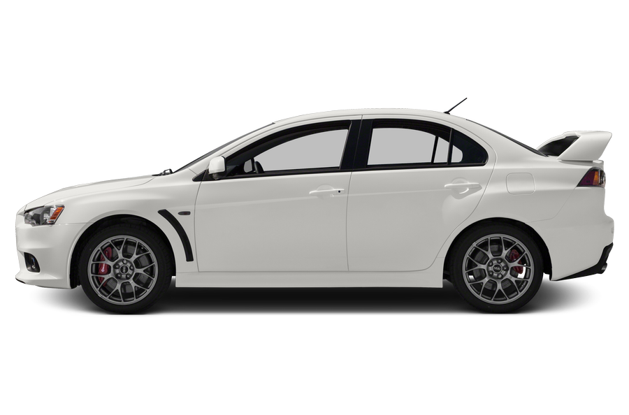 download MITSUBISHI Lancer X workshop manual