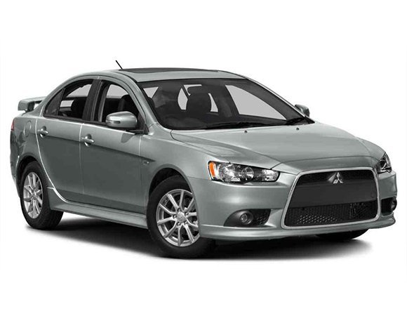 download MITSUBISHI Lancer able workshop manual