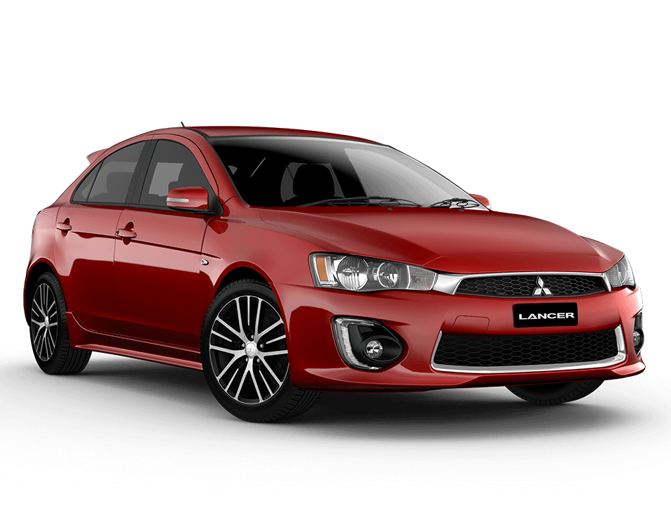 download MITSUBISHI Lancer able workshop manual