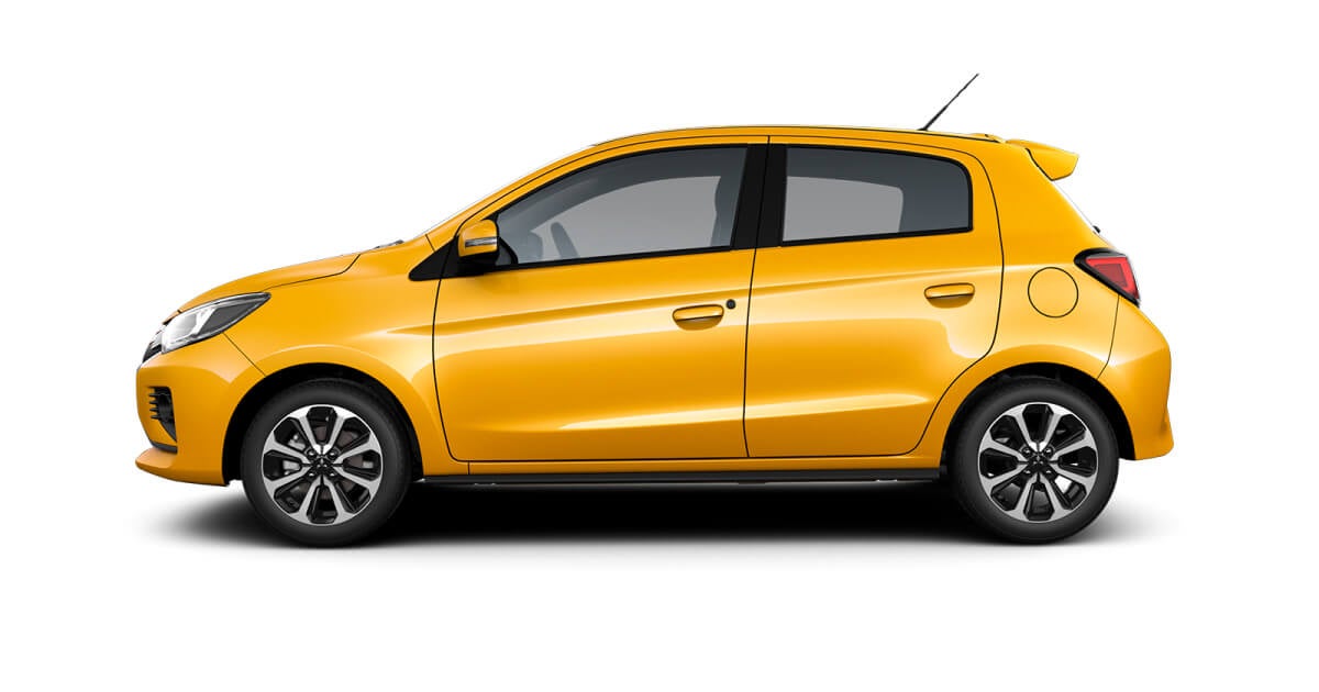 download MITSUBISHI MIRAGE ES able workshop manual