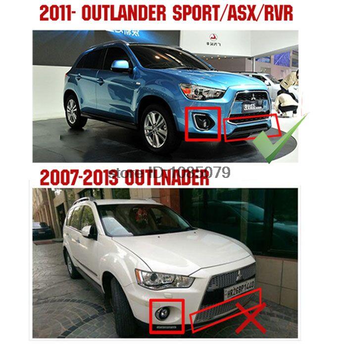 download MITSUBISHI Outlander Sport RVR ASX workshop manual