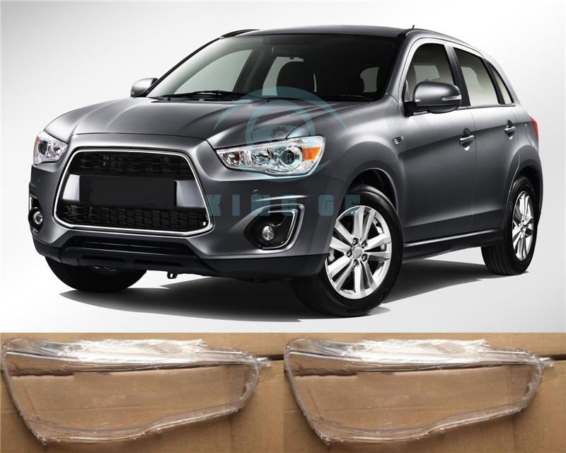 download MITSUBISHI Outlander Sport RVR ASX workshop manual